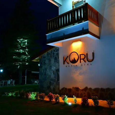 Koru Butik *