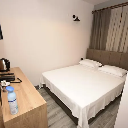 מלון Koru Butik *