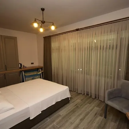 Koru Butik מלון ארטווין